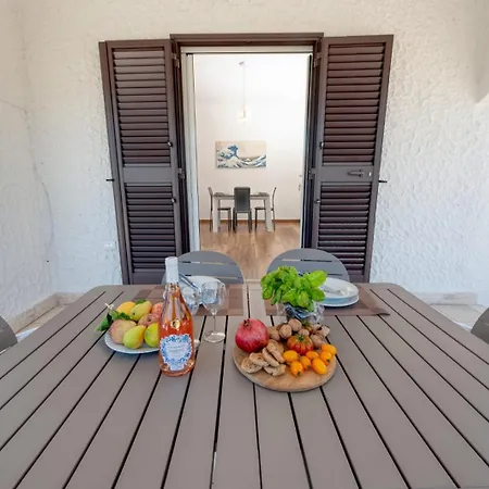 Casa Martina - Puglia Slow Villa *